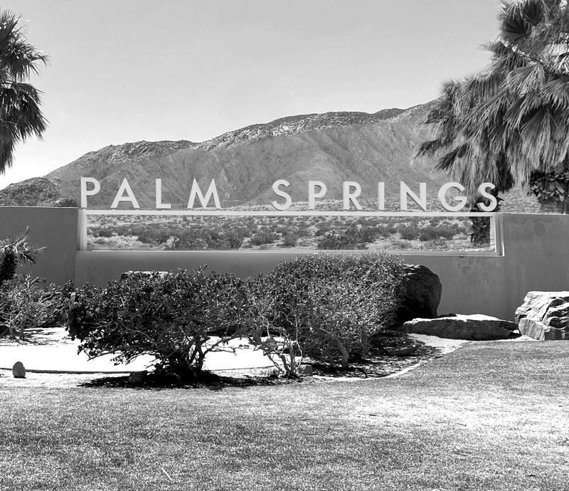 Web Sheriff - Palm Springs Office